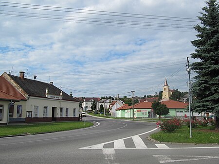 Boršice