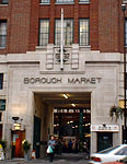 Borough Market