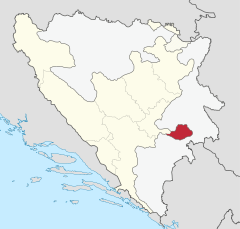 Bosna Podrinje (Tero)