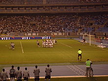 Copa do Brasil de Futebol, Futebolpédia