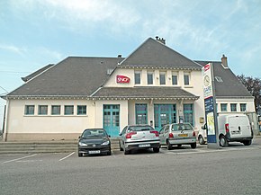Bréauté-Beuzeville gare.jpg