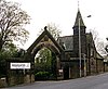 Bradford Girls Grammar School Kindergarten - Duckworth Lane - geograph.org.uk - 408623.jpg