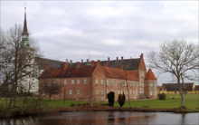 image de l'abbaye