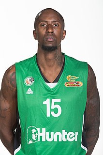 Brandon Bowman American basketball player