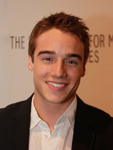 Brano Eaton at PaleyFest2010.jpg