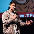 Vignette pour Brendan Schaub