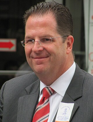 <span class="mw-page-title-main">Brian P. Stack</span> Member of the New Jersey Senate