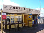 Thumbnail for Volk's Electric Railway