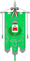 Bandiera de Brissago-Valtravaglia