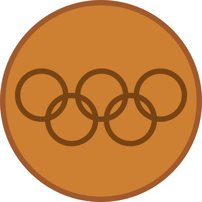 Bronze"