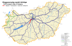 Vignette pour Ligne de Budapest à Pusztaszabolcs