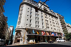 The Alvear Palace Hotel Buenos Aires - Avenida Alvear - 20090104-r.jpg