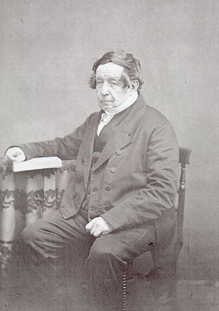 <span class="mw-page-title-main">Bulkeley Bandinel</span> 19th-century English priest and librarian