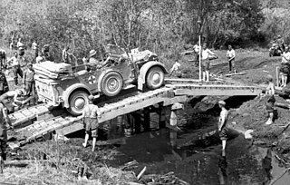 <i>Einheits-PKW der Wehrmacht</i> German car and light truck family