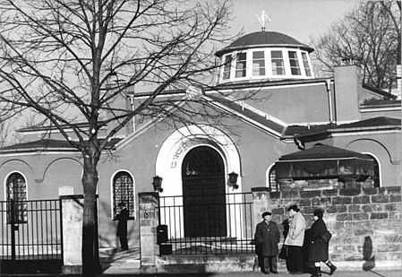 Bundesarchiv Bild 183 1988 1105 012, Dresden, Synagoge (cropped)