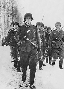 Wehrmacht - Wikipedia, la enciclopedia libre