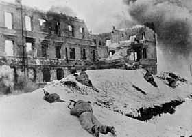 Cath Stalingrad