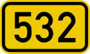 Bundesstraße 532