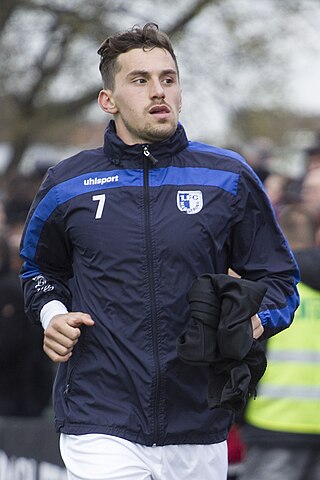 <span class="mw-page-title-main">Burak Altıparmak</span> German footballer