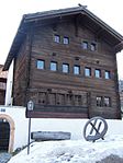 Altes Gemeindehaus