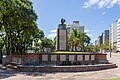 * Nomination Luis Pedro Cantú: Bust of Florencio Sánchez, Montevideo --Mike Peel 07:41, 14 December 2023 (UTC) * Promotion  Support Good quality. --Plozessor 15:12, 14 December 2023 (UTC)