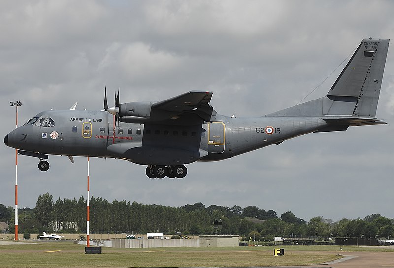 File:CASA CN-235-200, France - Air Force JP6627718.jpg