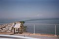 Chesapeake Bay Bridge & Tunnel thanks America's military heroes.