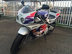 ホンダ Cbr250rr Wikipedia