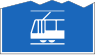 File:CH-Hinweissignal-Parkplatz mit Anschluss an öffentliches Verkehrsmittel (4).svg