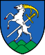 Blason de District d'Entremont