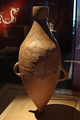 CMOC Treasures of Ancient China exhibit - water jar.jpg