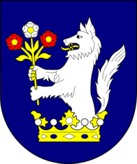 COA Bischof HU Revay Janos Antal.png