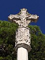 Creu de Sant Gregori de la Geltrú (Vilanova i la Geltrú)