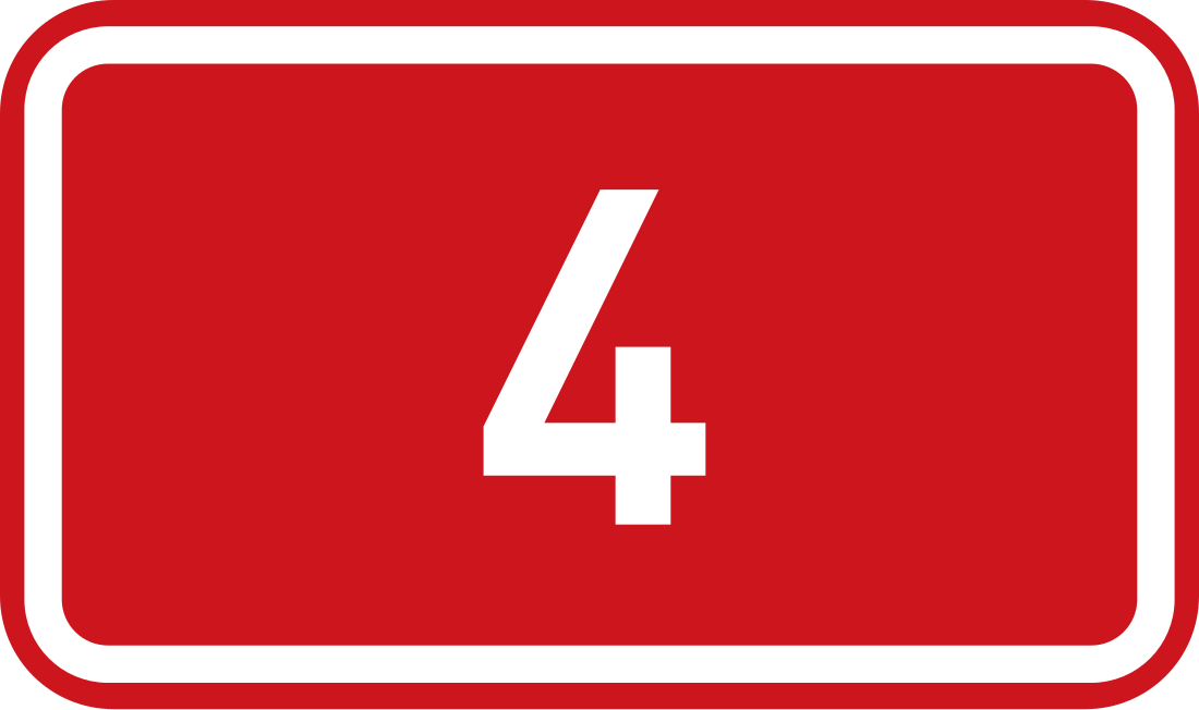 File:CZ traffic sign IS16a - D4.svg