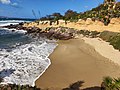 Spiaggia La Caletta