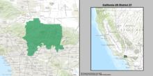 California US Congressional District 27 (since 2013).tif