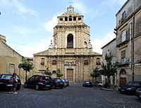 Chiesa del Santissimo Salvatore