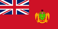 Cambay State Merchant Flag.png