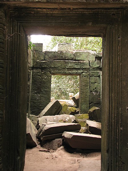 File:Cambodia 08 - 089 - Ta Prohm (3228550334).jpg