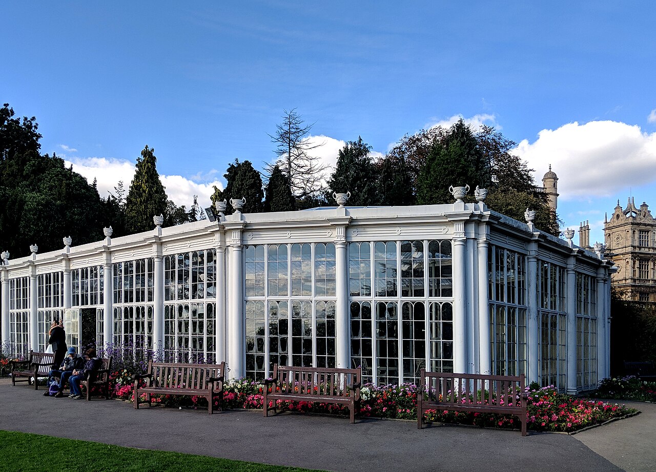 Camellia House, Wollaton Hall, Nottingham (20).jpg