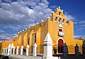 Iglesia Dulce Nombre de Jesús in Campeche