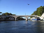 Pont Regina Margherita