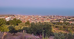 Campora San Giovanni