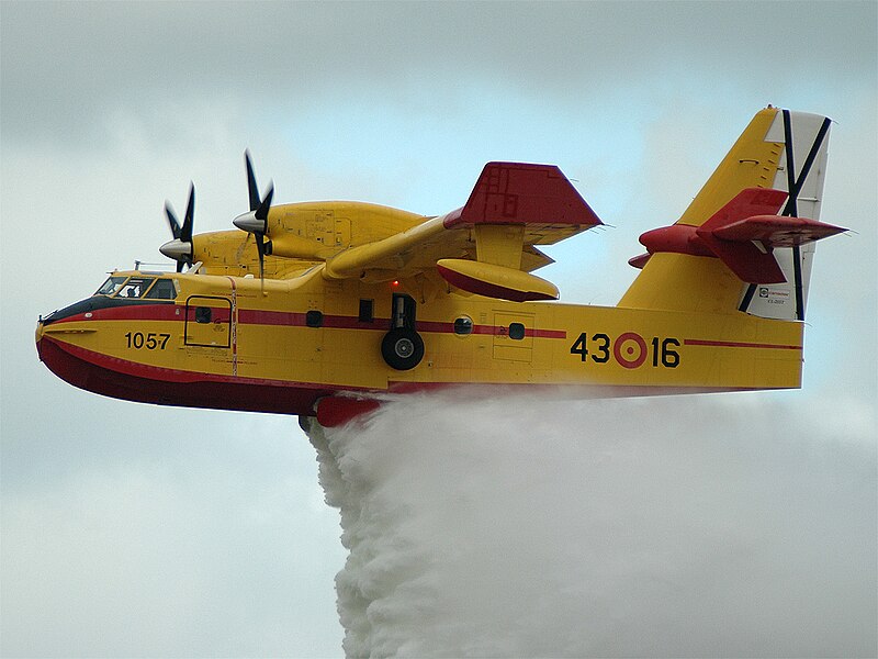 File:Canadair CL-215T in Spanish service 4316.jpg