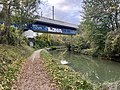 Vignette pour Viaduc de Claye-Souilly