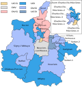 Vignette pour Élections départementales de 2021 dans les Ardennes