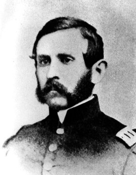 William J. Fetterman