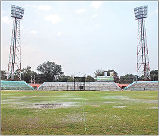 Captain Roop Singh Stadium