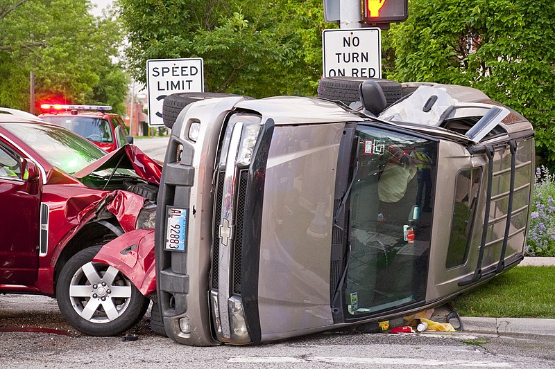 File:Car Crash 7-1-18 2246 (42450607644).jpg