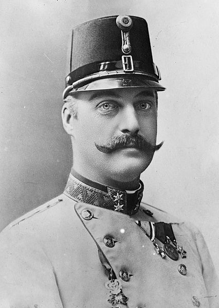 File:Carl Pietzner - Erzherzog Leopold Salvator von Österreich-Toskana, 1905 (LC-DIG-ggbain-06226).jpg